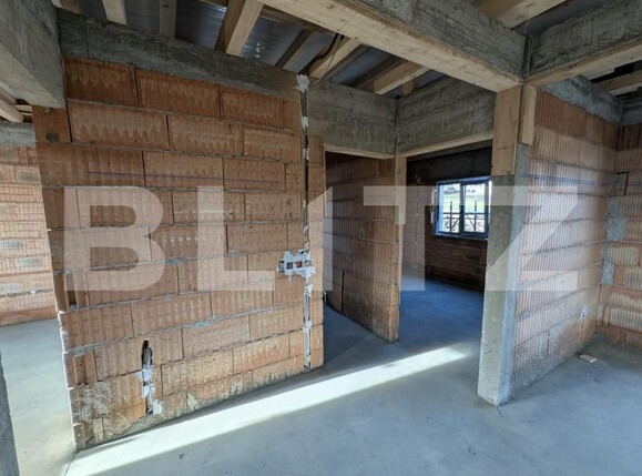 Casa de vânzare 3 camere Dorobanti - 184392CV | BLITZ Iași | Poza6