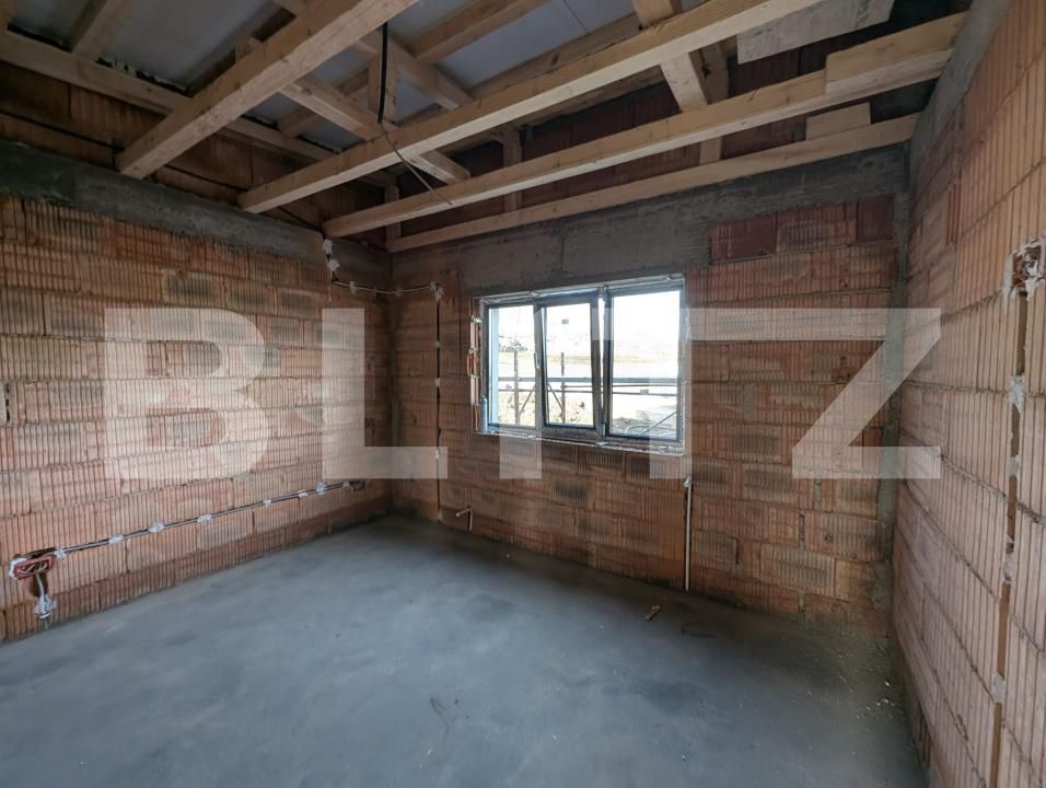 Casa de vânzare 3 camere Dorobanti - 184392CV | BLITZ Iași | Poza5