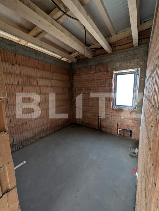 Casa de vânzare 3 camere Dorobanti - 184392CV | BLITZ Iași | Poza8