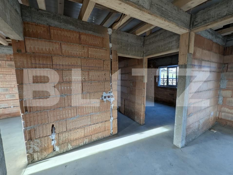 Casa de vânzare 3 camere Dorobanti - 184392CV | BLITZ Iași | Poza6