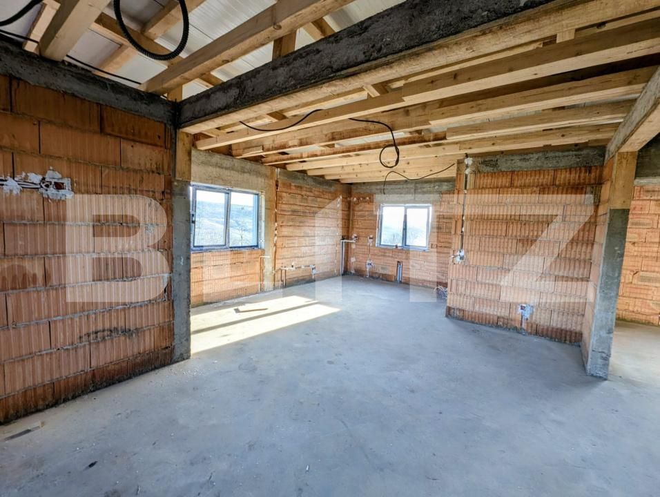 Casa de vânzare 3 camere Dorobanti - 184392CV | BLITZ Iași | Poza3