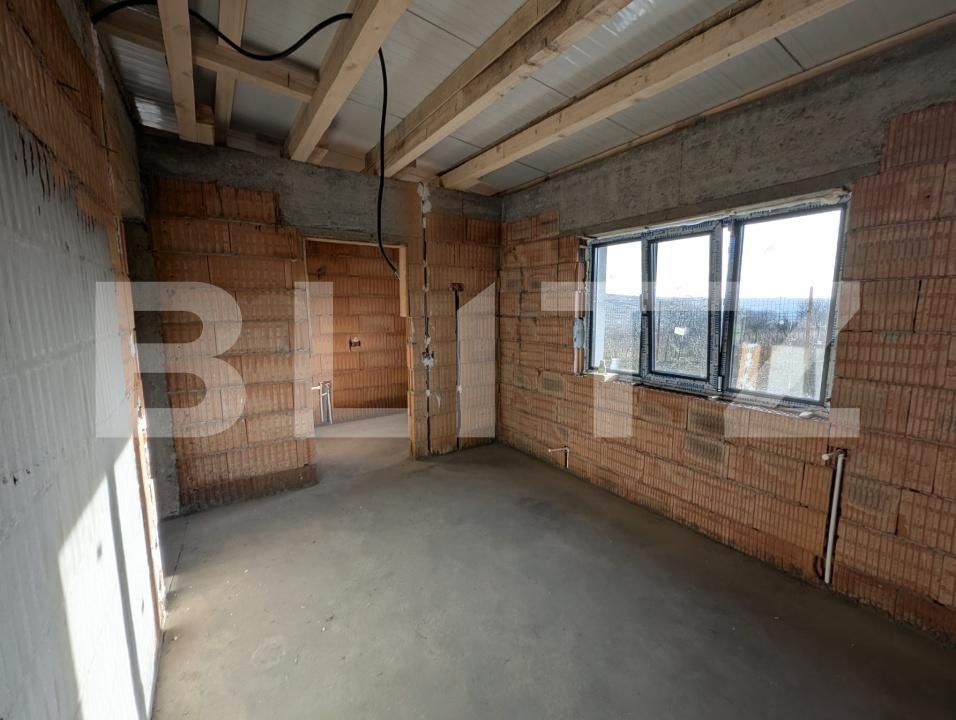 Casa de vânzare 3 camere Dorobanti - 184392CV | BLITZ Iași | Poza4