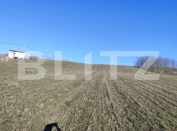 Teren de vânzare Rediu - 184406TV | BLITZ Iași | Poza1