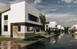 Casa 4 camere premium, Tomesti