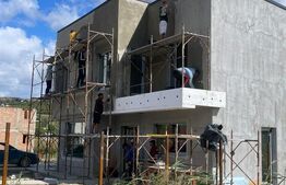 Casa 4 camere premium, Tomesti