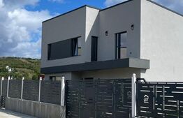 Casa 4 camere premium, Tomesti