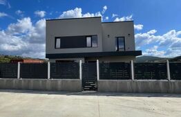 Casa 4 camere premium, Tomesti