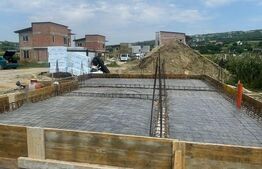 Casa 4 camere premium, Tomesti