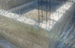 Casa 4 camere premium, Tomesti