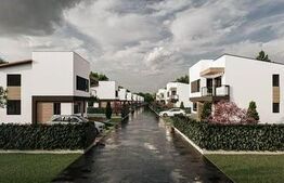 Casa 4 camere premium, Tomesti