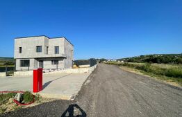 Casa 4 camere premium, Tomesti