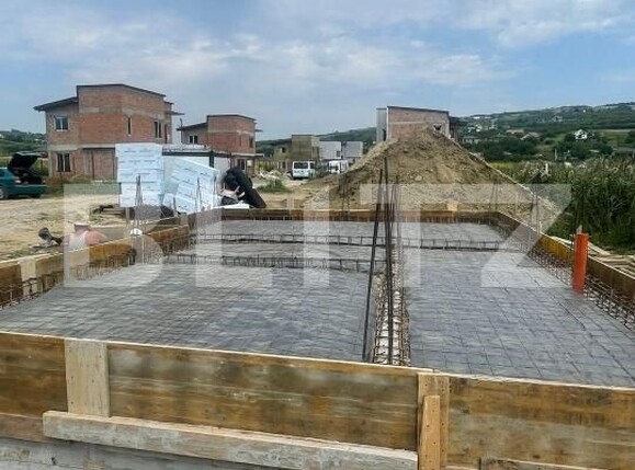 Casa de vânzare 4 camere Tomesti - 184407CV | BLITZ Iași | Poza6