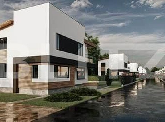 Casa de vânzare 4 camere Tomesti - 184407CV | BLITZ Iași | Poza10