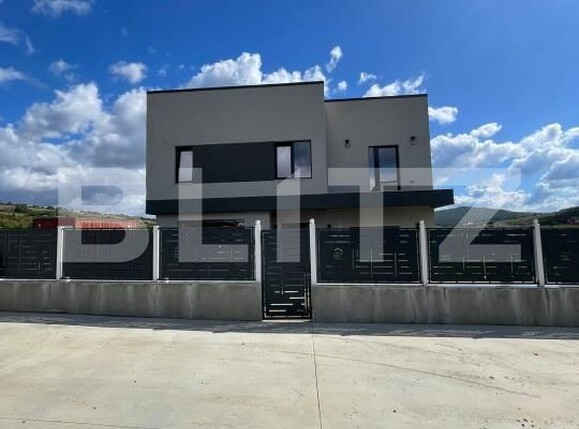 Casa de vânzare 4 camere Tomesti - 184407CV | BLITZ Iași | Poza2