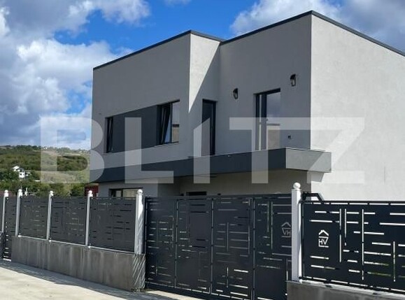 Casa de vânzare 4 camere Tomesti - 184407CV | BLITZ Iași | Poza1