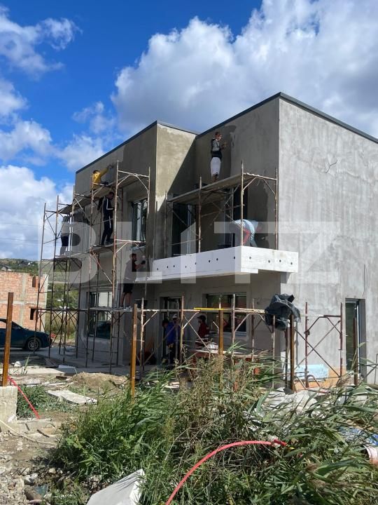 Casa de vânzare 4 camere Tomesti - 184407CV | BLITZ Iași | Poza3