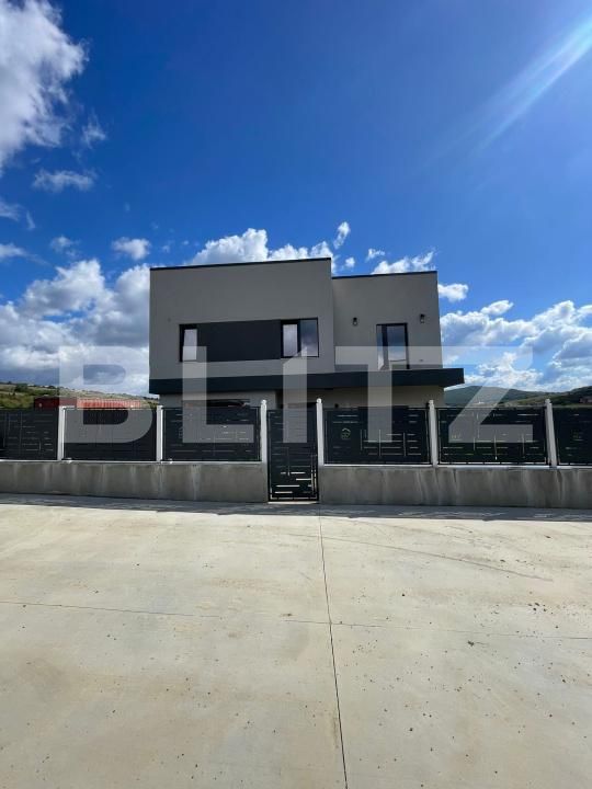 Casa de vânzare 4 camere Tomesti - 184407CV | BLITZ Iași | Poza2