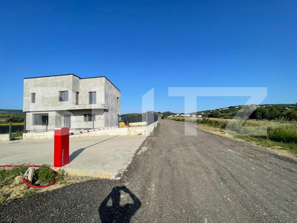 Casa de vânzare 4 camere Tomesti - 184407CV | BLITZ Iași | Poza4