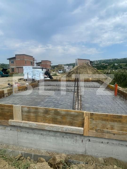 Casa de vânzare 4 camere Tomesti - 184407CV | BLITZ Iași | Poza6