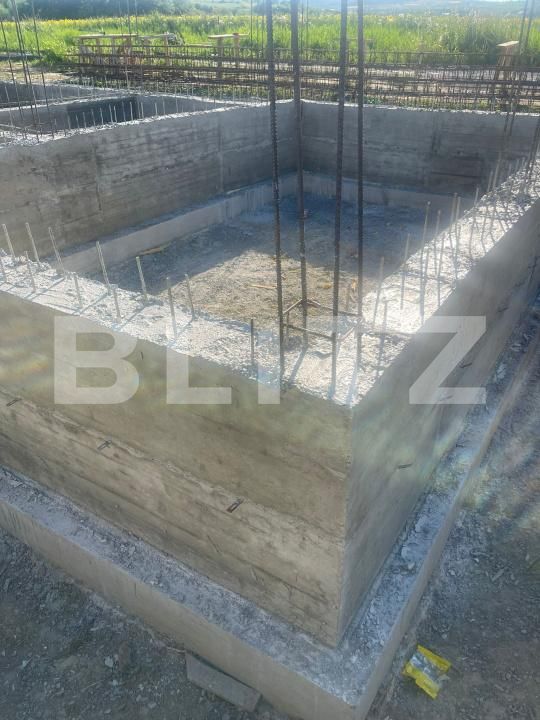 Casa de vânzare 4 camere Tomesti - 184407CV | BLITZ Iași | Poza7