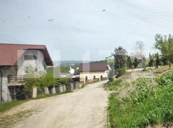 Teren de vânzare Hlincea - 184409TV | BLITZ Iași | Poza1