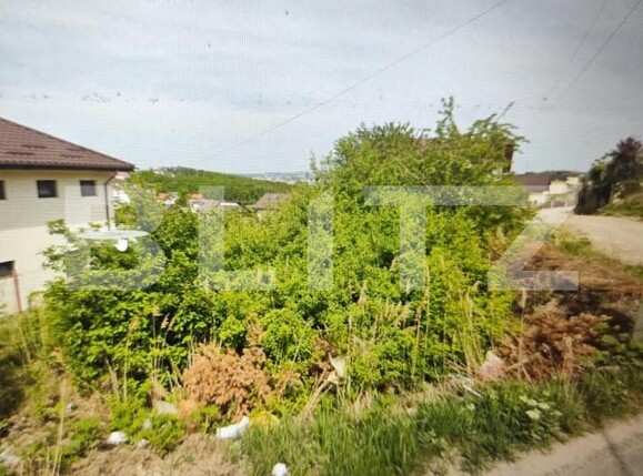 Teren de vânzare Hlincea - 184410TV | BLITZ Iași | Poza1