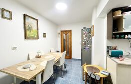 Apartament cu 2 camere, 77 mp, loc de parcare, Bucium