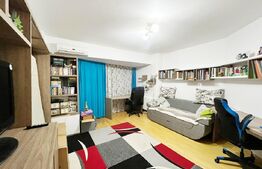 Apartament cu 2 camere, 77 mp, loc de parcare, Bucium