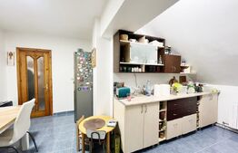 Apartament cu 2 camere, 77 mp, loc de parcare, Bucium