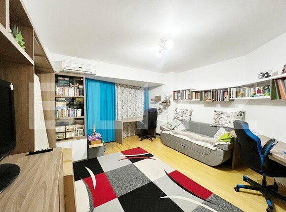 Apartament de vânzare 2 camere Bucium - 184448AV | BLITZ Iași | Poza1