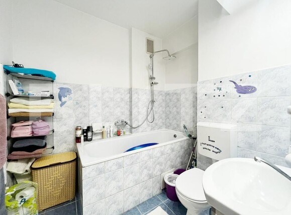 Apartament de vânzare 2 camere Bucium - 184448AV | BLITZ Iași | Poza8