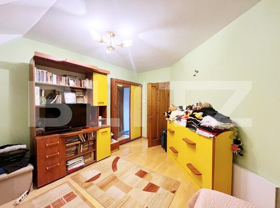 Apartament de vânzare 2 camere Bucium - 184448AV | BLITZ Iași | Poza4