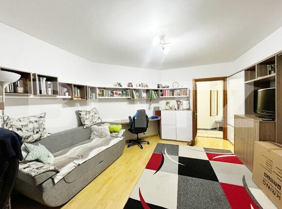 Apartament de vânzare 2 camere Bucium - 184448AV | BLITZ Iași | Poza2