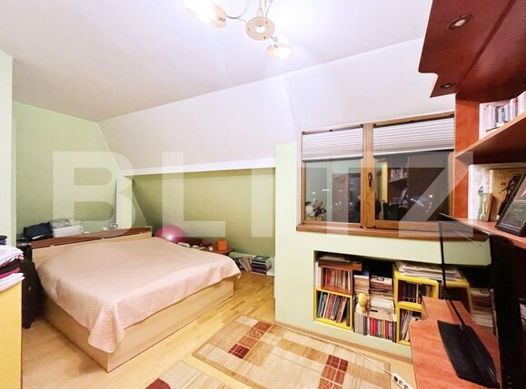 Apartament de vânzare 2 camere Bucium - 184448AV | BLITZ Iași | Poza3