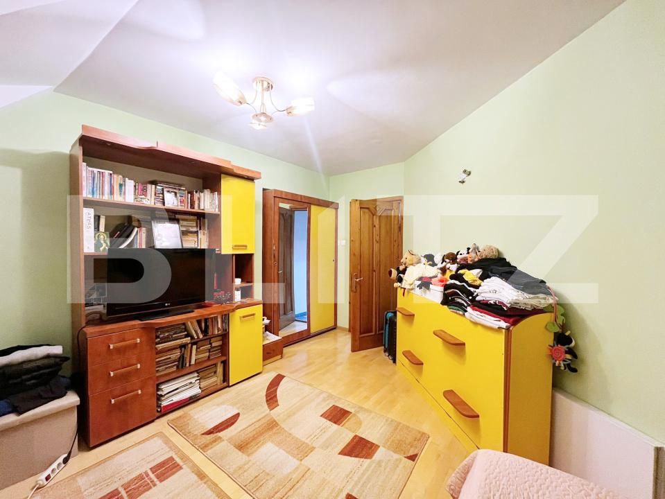 Apartament de vânzare 2 camere Bucium - 184448AV | BLITZ Iași | Poza4
