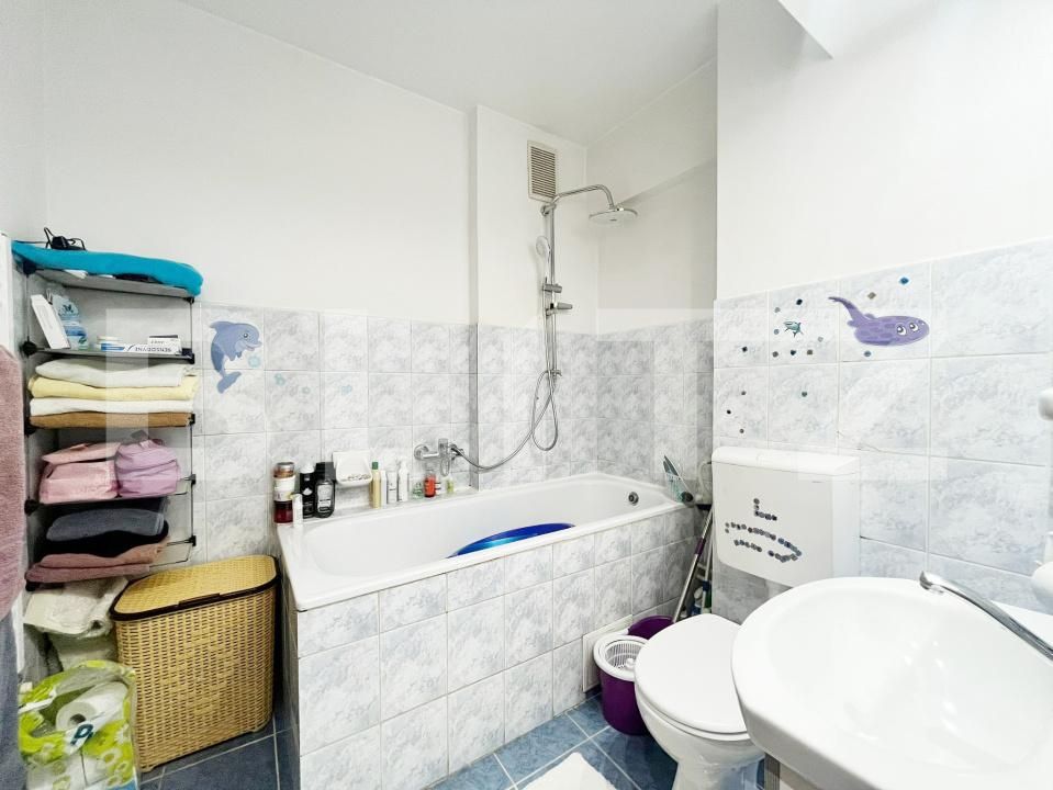 Apartament de vânzare 2 camere Bucium - 184448AV | BLITZ Iași | Poza8