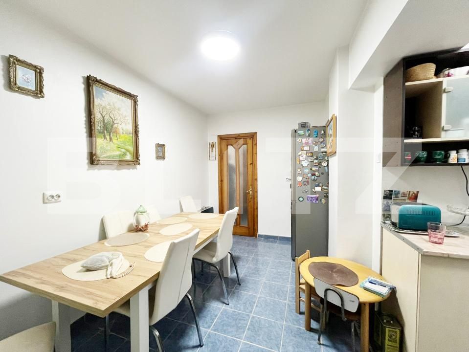 Apartament de vânzare 2 camere Bucium - 184448AV | BLITZ Iași | Poza6