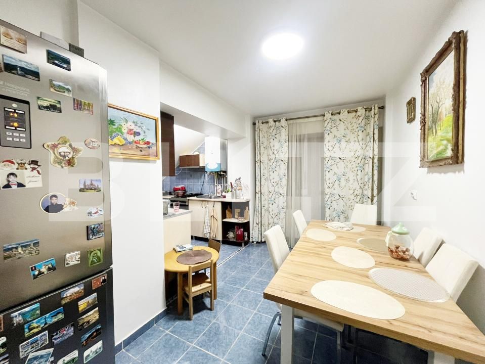 Apartament de vânzare 2 camere Bucium - 184448AV | BLITZ Iași | Poza5