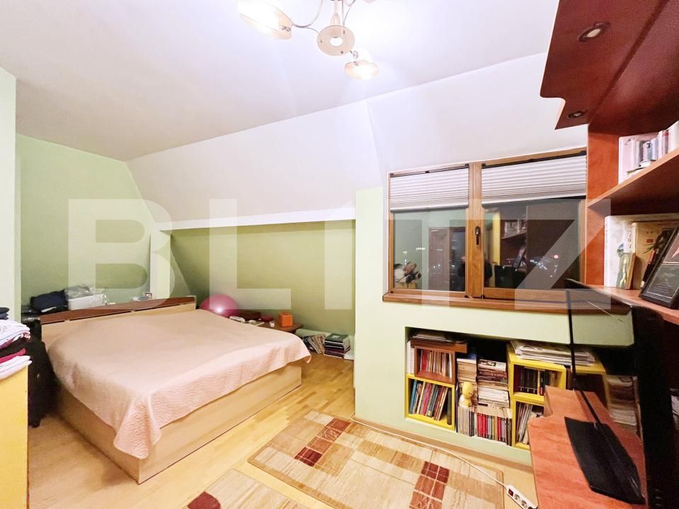 Apartament de vânzare 2 camere Bucium - 184448AV | BLITZ Iași | Poza3