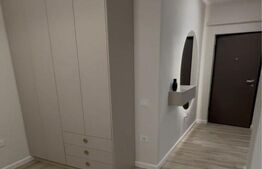 Apartament 1 camera, 42 mp - Iasi, Bucium