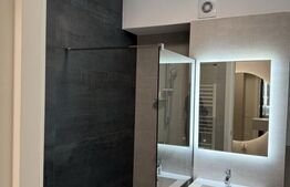 Apartament 1 camera, 42mp - Iasi, Bucium