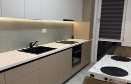 Apartament 1 camera, 42 mp - Iasi, Bucium
