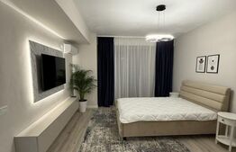Apartament 1 camera, 42mp - Iasi, Bucium