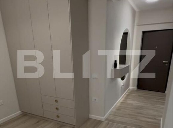 Garsonieră de închiriat Bucium - 184453AI | BLITZ Iași | Poza2