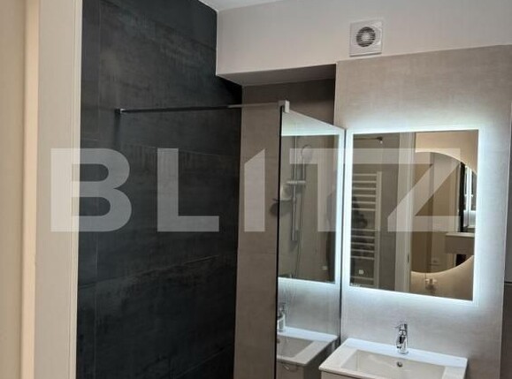 Garsonieră de închiriat Bucium - 184453AI | BLITZ Iași | Poza4