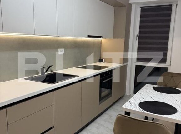 Garsonieră de închiriat Bucium - 184453AI | BLITZ Iași | Poza3