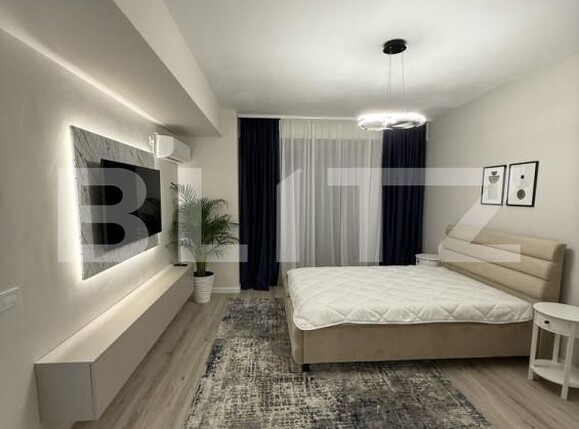 Garsonieră de închiriat Bucium - 184453AI | BLITZ Iași | Poza1