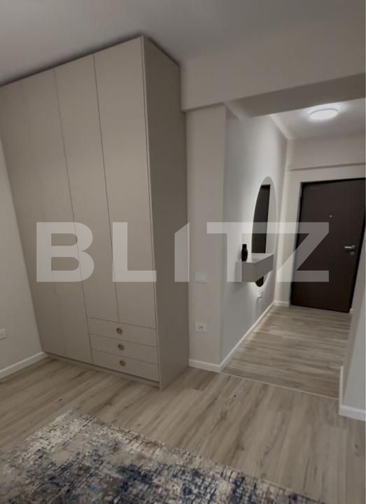 Garsonieră de închiriat Bucium - 184453AI | BLITZ Iași | Poza2