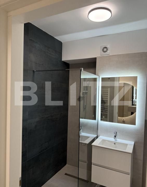 Garsonieră de închiriat Bucium - 184453AI | BLITZ Iași | Poza4