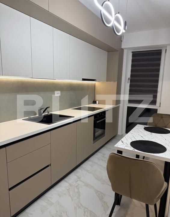 Garsonieră de închiriat Bucium - 184453AI | BLITZ Iași | Poza3